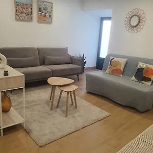 Apartamento Charming Jasmin House, Viseu