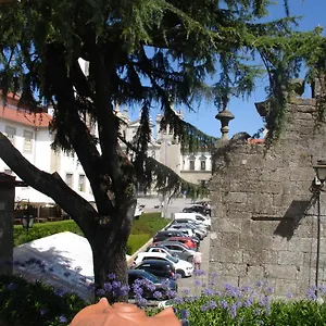 Apartamento Chezgyka - Sinta-se Em Casa!, Viseu